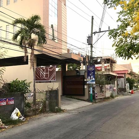 Nord House Laoag Hostel Kültér fotó