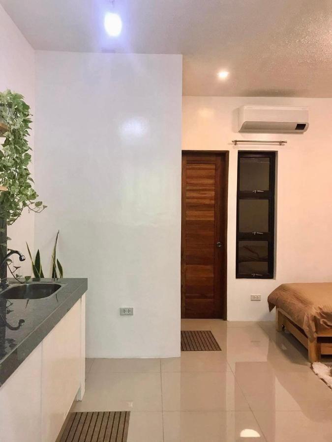 Nord House Laoag Hostel Kültér fotó