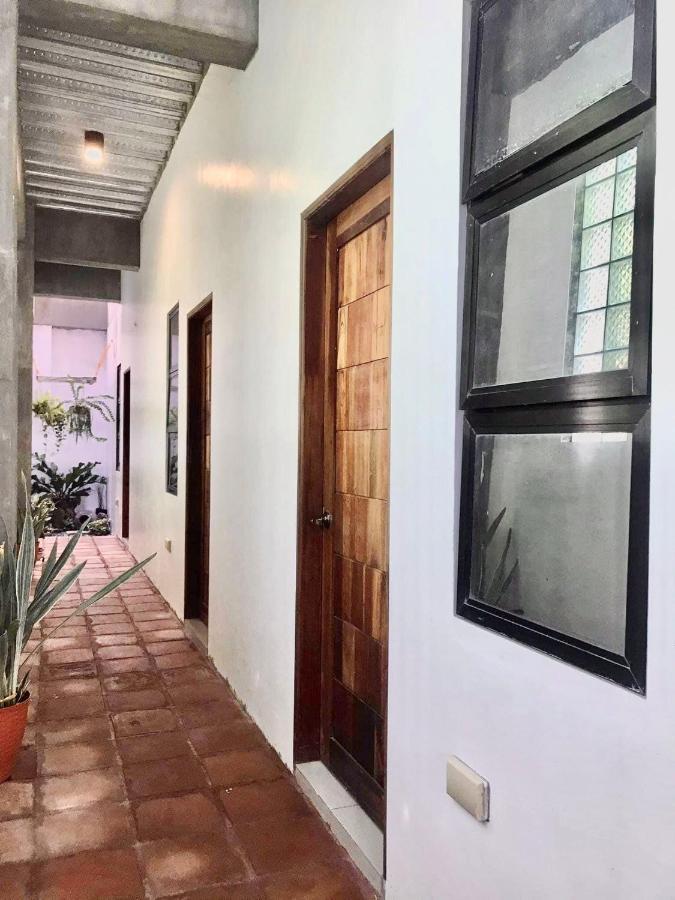 Nord House Laoag Hostel Kültér fotó