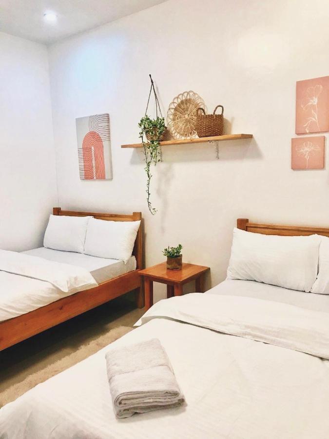 Nord House Laoag Hostel Kültér fotó
