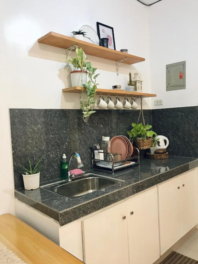 Nord House Laoag Hostel Kültér fotó