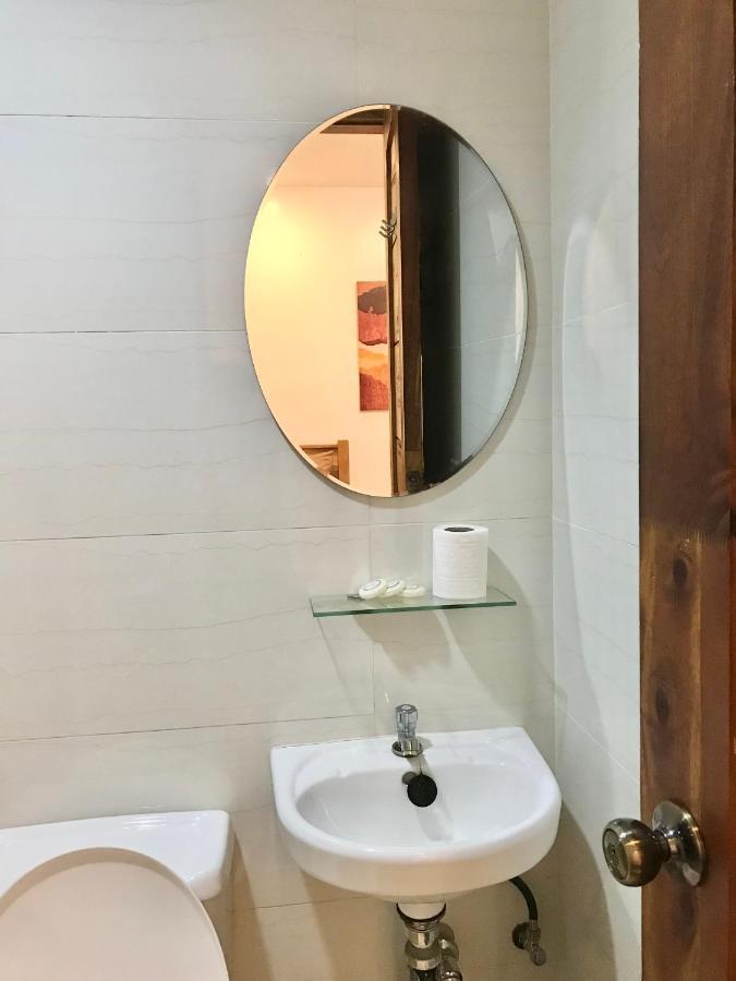 Nord House Laoag Hostel Kültér fotó
