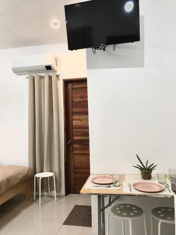 Nord House Laoag Hostel Kültér fotó