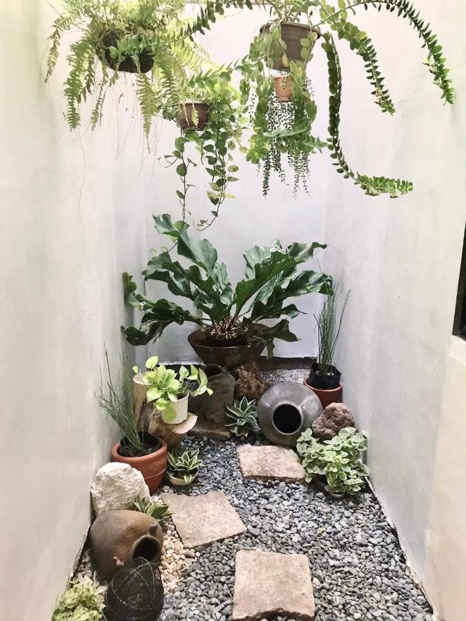 Nord House Laoag Hostel Kültér fotó