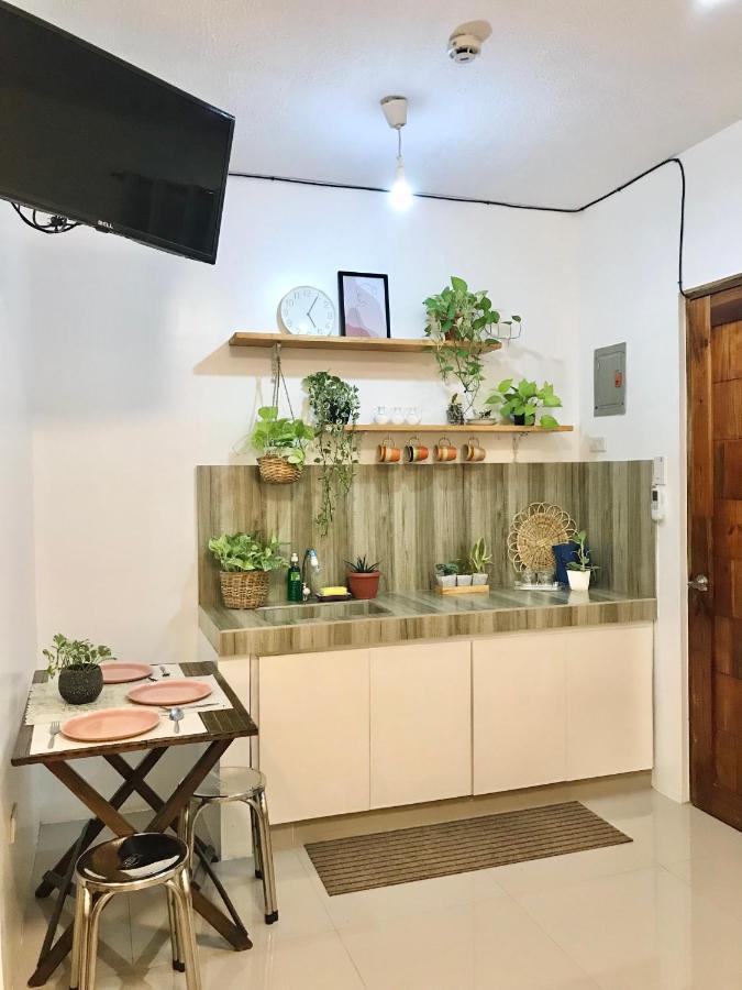 Nord House Laoag Hostel Kültér fotó
