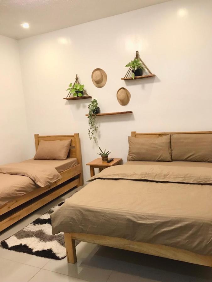 Nord House Laoag Hostel Kültér fotó