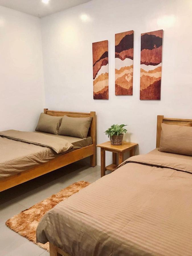 Nord House Laoag Hostel Kültér fotó